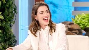 Video post by @theellenshow on YouTube