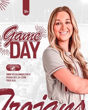 Image post by @troytrojanssb on Instagram