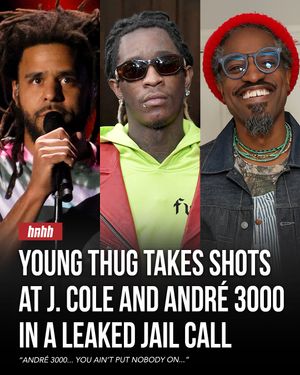 Image post by @hotnewhiphop on Instagram