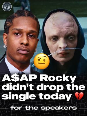 Image post by @forthespeakers on Instagram