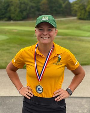 Image post by @sncwgolf on Instagram
