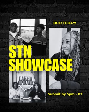 Image post by @stnnow on Instagram