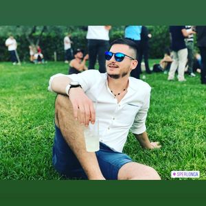 Image post by @lucaavallone26 on Instagram