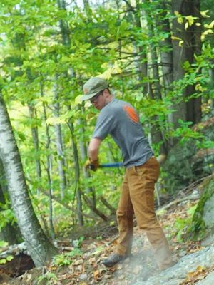 Image post by @outsidemagazine on Instagram