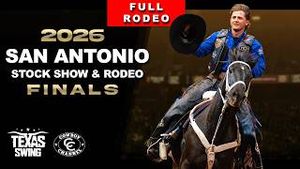 Video post by @officialcowboychannel on YouTube