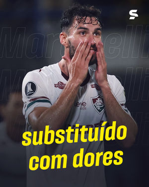 Image post by @sportv on Instagram