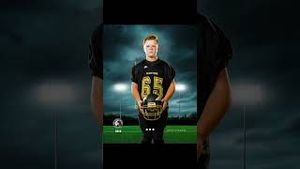 Video post by @MaxPreps on YouTube
