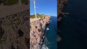 Video post by @dji on YouTube