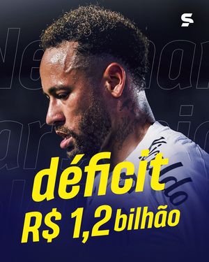 Image post by @sportv on Instagram
