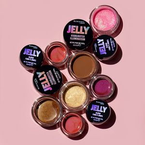 Image post by @rimmellondonus on Instagram