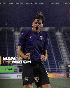 Image post by @themiamifc on Instagram