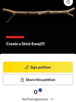 Image post by @officialstickreviews on Instagram