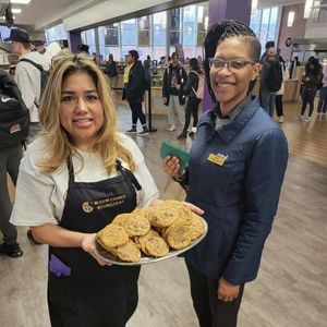 Image post by @sodexoonu on Instagram