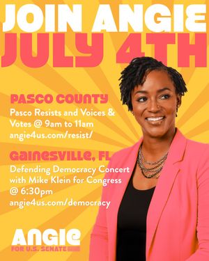 Image post by @angieforfl on Instagram