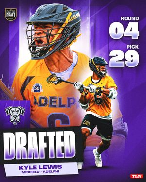 Image post by @lacrossenetwork on Instagram