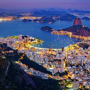 Image post by @hyatt on Instagram