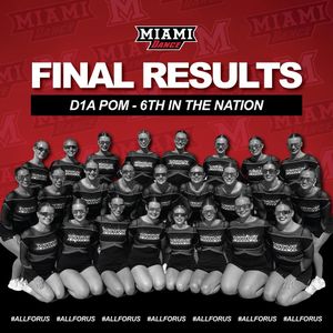 Image post by @miamidanceteam on Instagram