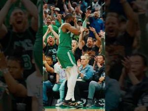 Video post by @Boston Celtics on YouTube