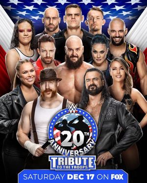 Image post by @wweonfox on Instagram
