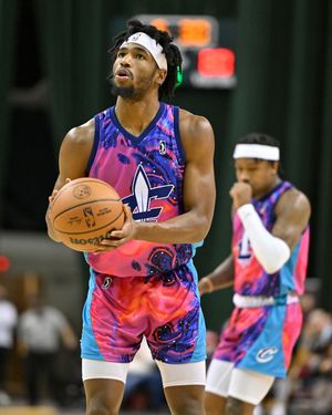 Image post by @nbagleague on Instagram