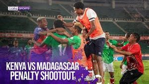 Video post by @beinsportsusa on YouTube