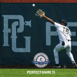 Image post by @PerfectGameUSA on Twitter