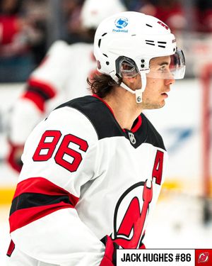 Image post by @NHL on Twitter