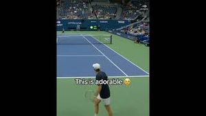 Video post by @espn on YouTube