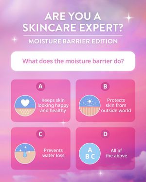 Image post by @laneige_us on Instagram