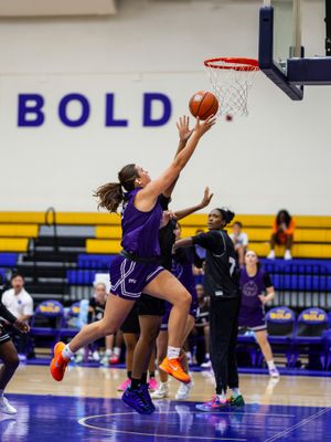 Image post by @tcuwbb on Instagram