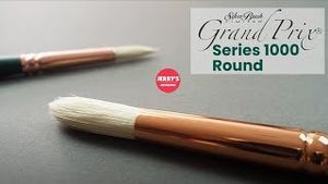 Video post by @jerrysartaramaartsupply on YouTube