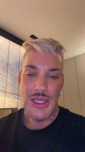 Video post by @danielrenemusic on TikTok
