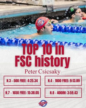 Image post by @fsc_swimming on Instagram