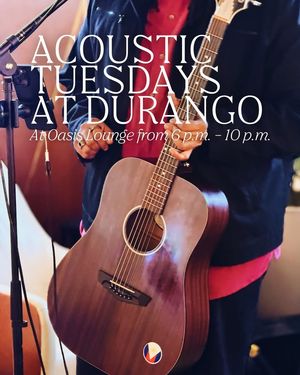 Image post by @durangoresort on Facebook