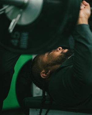 Image post by @meangreenfb on Instagram