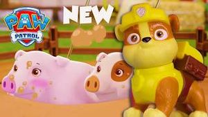 Video post by @pawpatrolofficial on YouTube