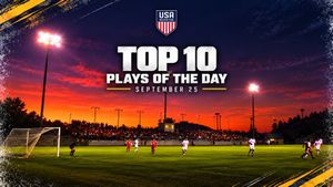 Image post by @usarecruiting on Instagram