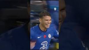 Video post by @chelseafc on YouTube