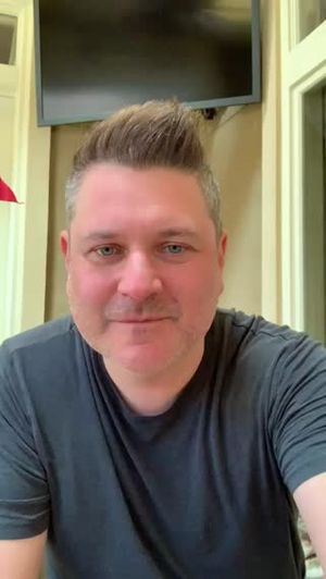 Video post by @KenAndersonAlliance on Facebook