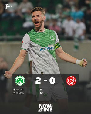 Image post by @bundesliga on Instagram
