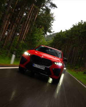 Image post by @bmwm on Instagram