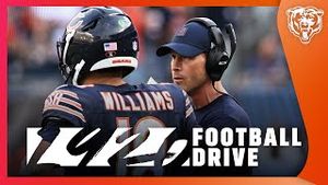Video post by @Chicago Bears on YouTube