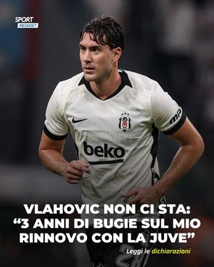 Image post by @sportmediaset on Instagram