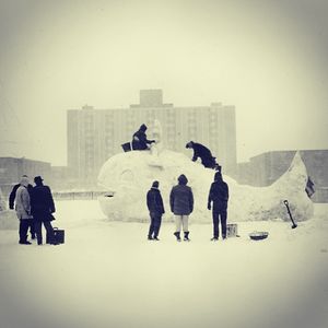 Image post by @universityatbuffalo on Instagram