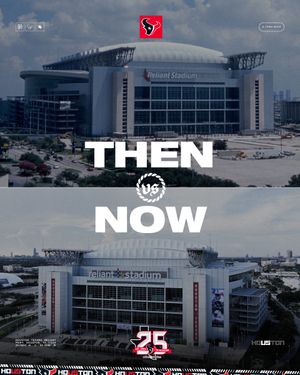 Video post by @houstontexans on TikTok