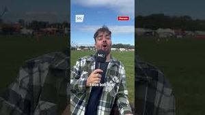 Video post by @s4c on YouTube
