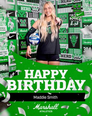 Image post by @herdvolleyball on Instagram