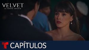 Video post by @telemundo on YouTube