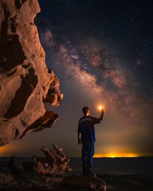 Image post by @sadeqhayati on Instagram