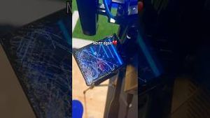 Video post by @dreffects on YouTube